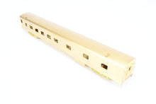 Load image into Gallery viewer, HO Brass Great Brass Fleet NYC - New York Central Pullman 10-6 Sleeper River Series Plan 4123
