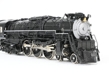 Load image into Gallery viewer, HO Brass OMI - Overland Models C&amp;O - Chesapeake &amp; Ohio L2a 4-6-4 Hudson Rotary Poppet Valve FP
