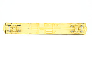 HO Brass A. W. Enterprises GN - Great Northern Streamlined Baggage Car #266-267