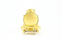 Load image into Gallery viewer, HO Brass OMI - Overland Models, Inc. Various Roads GATX 8,000 Gallon Insulated Three Dome Tank Car
