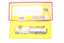 Load image into Gallery viewer, HO Brass E&amp;P Associates UP - Union Pacific GE B30-7 Factory Painted and Lettered
