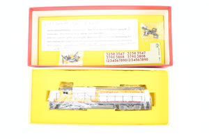 HO Brass E&P Associates UP - Union Pacific GE B30-7 Factory Painted and Lettered