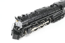 Load image into Gallery viewer, HO Brass OMI - Overland Models C&amp;O - Chesapeake &amp; Ohio L2a 4-6-4 Hudson Rotary Poppet Valve FP
