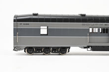 Load image into Gallery viewer, HO Brass PSC - Precision Scale Co. SP - Southern Pacific "Lark" Harriman Streamstyle Baggage Car FP TTG #6088
