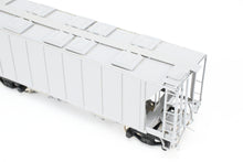 Load image into Gallery viewer, HO Brass Sunset Models ACF Models SSW - Cotton Belt AC&amp;F 70-Ton Covered Hopper CP #57567 LETTERING ISSUES
