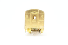 Load image into Gallery viewer, HO Brass Great Brass Fleet NYC - New York Central Pullman 10-6 Sleeper River Series Plan 4123
