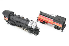 Load image into Gallery viewer, HO Brass Westside Model Co. SP - Southern Pacific Class A-6 Atlantic 4-4-2 F/P Daylight #3000
