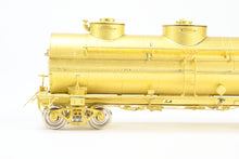 Load image into Gallery viewer, HO Brass OMI - Overland Models, Inc. Various Roads GATX 8,000 Gallon Insulated Three Dome Tank Car
