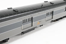 Load image into Gallery viewer, HO Brass PSC - Precision Scale Co. SP - Southern Pacific "Lark" Harriman Streamstyle Baggage Car FP TTG #6088
