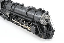 Load image into Gallery viewer, HO Brass Custom Joe G. Collias Scratch Built MP - Missouri Pacific &quot;2100&quot; Series 4-8-4 Built as No. 2116 Custom Painted 1 of 1!
