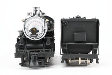Load image into Gallery viewer, HO Brass Westside Model Co. SP - Southern Pacific Class A-6 Atlantic 4-4-2 F/P Daylight #3000
