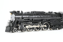 Load image into Gallery viewer, HO Brass OMI - Overland Models C&amp;O - Chesapeake &amp; Ohio L2a 4-6-4 Hudson Rotary Poppet Valve FP
