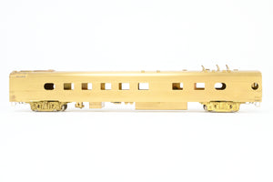HO Brass Soho MILW - Milwaukee Road #115 Diner