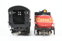 Load image into Gallery viewer, HO Brass Westside Model Co. SP - Southern Pacific Class A-6 Atlantic 4-4-2 F/P Daylight #3000
