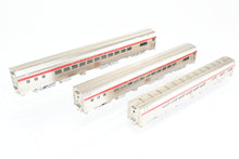 Load image into Gallery viewer, HO Brass TCY - The Coach Yard SP - Southern Pacific 1950 &quot;Sunset Limited&quot; 11 Car Set FP
