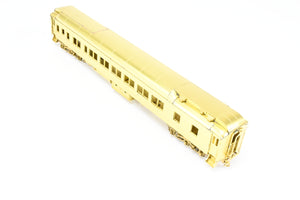 HO Brass PSC - Precision Scale Co. Various Roads Pullman Heavyweight 12-Section Sleeper Plan 3410 With Air