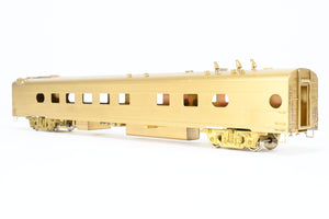 HO Brass Soho MILW - Milwaukee Road #115 Diner