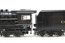 Load image into Gallery viewer, HO Brass OMI - Overland Models C&amp;O - Chesapeake &amp; Ohio L2a 4-6-4 Hudson Rotary Poppet Valve FP
