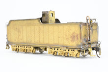Load image into Gallery viewer, HO Brass Scratch Built by Joe G. Collias MP - Missouri Pacific 6-Axle Coal Tender w/Doghouse TENDER ONLY
