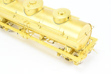 Load image into Gallery viewer, HO Brass OMI - Overland Models, Inc. Various Roads GATX 8,000 Gallon Insulated Three Dome Tank Car
