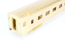 Load image into Gallery viewer, HO Brass Great Brass Fleet NYC - New York Central Pullman 10-6 Sleeper River Series Plan 4123
