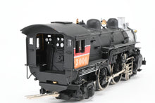 Load image into Gallery viewer, HO Brass Westside Model Co. SP - Southern Pacific Class A-6 Atlantic 4-4-2 F/P Daylight #3000

