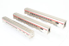 Load image into Gallery viewer, HO Brass TCY - The Coach Yard SP - Southern Pacific 1950 &quot;Sunset Limited&quot; 11 Car Set FP
