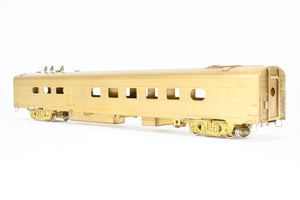 HO Brass Soho MILW - Milwaukee Road #115 Diner