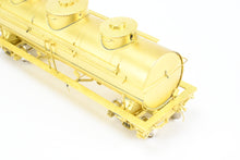 Load image into Gallery viewer, HO Brass OMI - Overland Models, Inc. Various Roads GATX 8,000 Gallon Insulated Three Dome Tank Car
