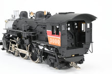 Load image into Gallery viewer, HO Brass Westside Model Co. SP - Southern Pacific Class A-6 Atlantic 4-4-2 F/P Daylight #3000
