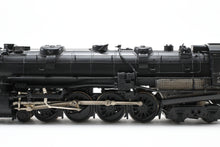 Load image into Gallery viewer, HO Brass Custom Joe G. Collias Scratch Built MP - Missouri Pacific &quot;2100&quot; Series 4-8-4 Built as No. 2116 Custom Painted 1 of 1!
