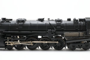 HO Brass Custom Joe G. Collias Scratch Built MP - Missouri Pacific "2100" Series 4-8-4 Built as No. 2116 Custom Painted 1 of 1!