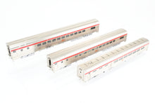 Load image into Gallery viewer, HO Brass TCY - The Coach Yard SP - Southern Pacific 1950 &quot;Sunset Limited&quot; 11 Car Set FP
