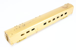HO Brass Soho MILW - Milwaukee Road #115 Diner