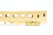 Load image into Gallery viewer, HO Brass Great Brass Fleet NYC - New York Central Pullman 10-6 Sleeper River Series Plan 4123
