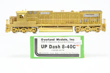 Load image into Gallery viewer, HO Brass OMI - Overland Models, Inc. UP - Union Pacific GE Dash 8-40C #9100-9174
