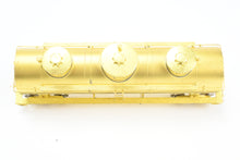 Load image into Gallery viewer, HO Brass OMI - Overland Models, Inc. Various Roads GATX 8,000 Gallon Insulated Three Dome Tank Car
