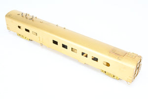 HO Brass Soho MILW - Milwaukee Road #115 Diner