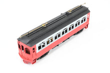 Load image into Gallery viewer, HO Brass Soho CA&amp;E - Chicago Aurora &amp; Elgin #12 Coach Interurban CP Not lettered
