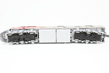 Load image into Gallery viewer, HO Brass CON CIL - Challenger Imports ATSF - Santa Fe EMD E6 A/B Set Plated and Painted No. 14
