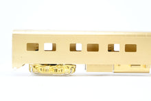 Load image into Gallery viewer, HO Brass Great Brass Fleet NYC - New York Central Pullman 10-6 Sleeper River Series Plan 4123
