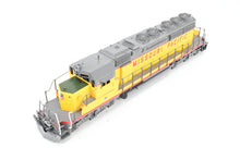 Load image into Gallery viewer, HO Brass E&amp;P Associates MP - Missouri Pacific EMD SD-40-2 FP Lettered No Number

