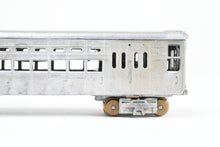 Load image into Gallery viewer, HO Diecast MTS Imports CTA - Chicago Transit Authority 1-50 Series Rapid Transit "L" Two Car Set
