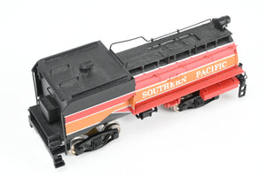 HO Brass Westside Model Co. SP - Southern Pacific Class A-6 Atlantic 4-4-2 F/P Daylight #3000