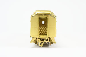 HO Brass PSC - Precision Scale Co. Various Roads Pullman Heavyweight 12-Section Sleeper Plan 3410 With Air