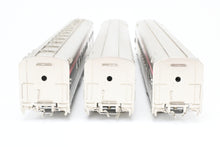 Load image into Gallery viewer, HO Brass TCY - The Coach Yard SP - Southern Pacific 1950 &quot;Sunset Limited&quot; 11 Car Set FP
