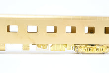 Load image into Gallery viewer, HO Brass Great Brass Fleet NYC - New York Central Pullman 10-6 Sleeper River Series Plan 4123
