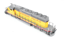 Load image into Gallery viewer, HO Brass E&amp;P Associates MP - Missouri Pacific EMD SD-40-2 FP Lettered No Number
