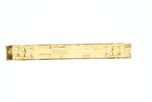 Load image into Gallery viewer, HO Brass Great Brass Fleet NYC - New York Central Pullman 10-6 Sleeper River Series Plan 4123

