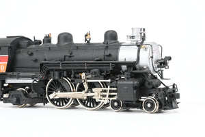 HO Brass Westside Model Co. SP - Southern Pacific Class A-6 Atlantic 4-4-2 F/P Daylight #3000